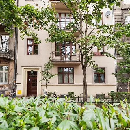 Kazimierz District - Paulinska 18 Street * Krakow