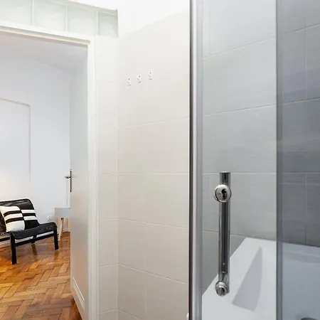 Appartement Kazimierz District - Paulinska 18 Street *