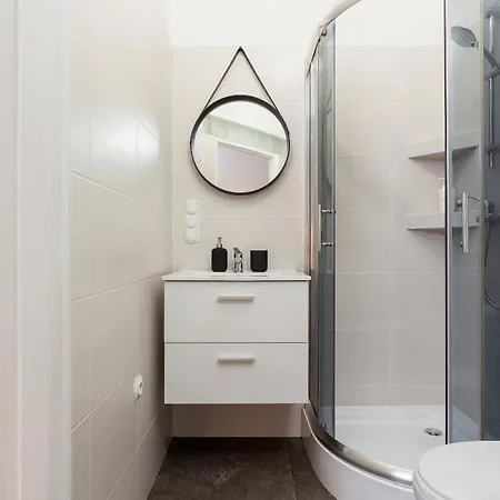 Apartament Kazimierz District - Paulinska 18 Street *