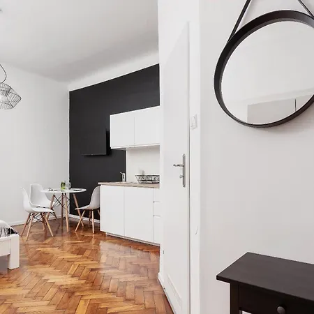 Kazimierz District - Paulinska 18 Street Apartament
