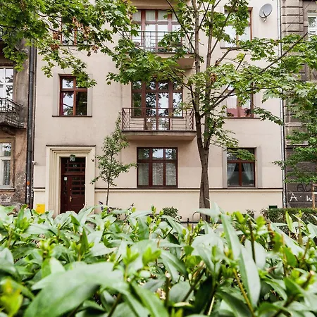 Kazimierz District - Paulinska 18 Street Apartament