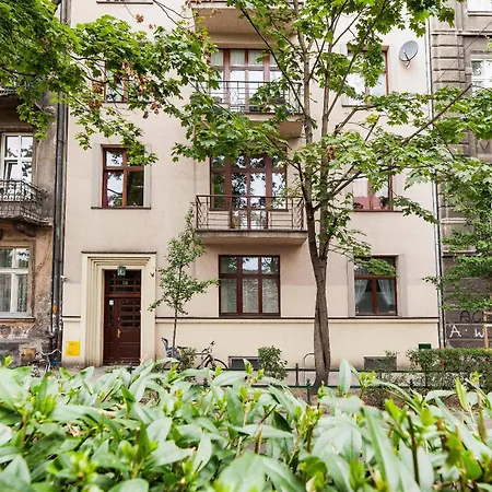 Kazimierz District - Paulinska 18 Street * Kraków