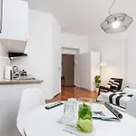 Apartman Kazimierz District - Paulinska 18 Street
