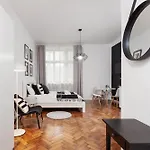 Apartman Kazimierz District - Paulinska 18 Street Krakkó