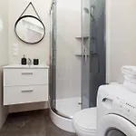 Kazimierz District - Paulinska 18 Street Apartman *