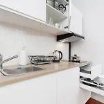 Apartman Kazimierz District - Paulinska 18 Street *