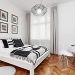 Kazimierz District - Paulinska 18 Street Apartman