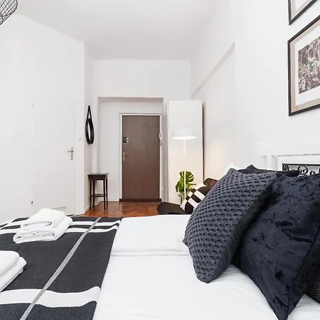 Kazimierz District - Paulinska 18 Street Apartman