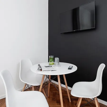 Kazimierz District - Paulinska 18 Street Apartamento Cracóvia
