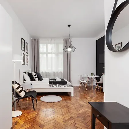 Apartamento Kazimierz District - Paulinska 18 Street Cracóvia