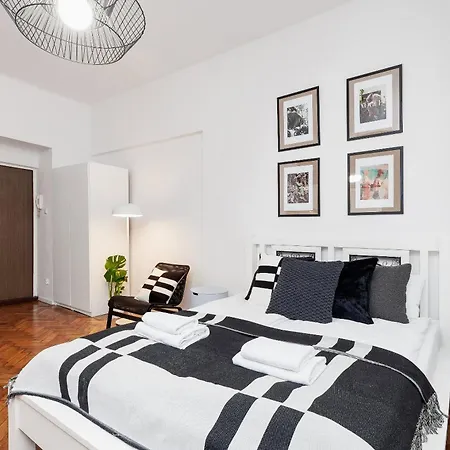 Apartman Kazimierz District - Paulinska 18 Street *